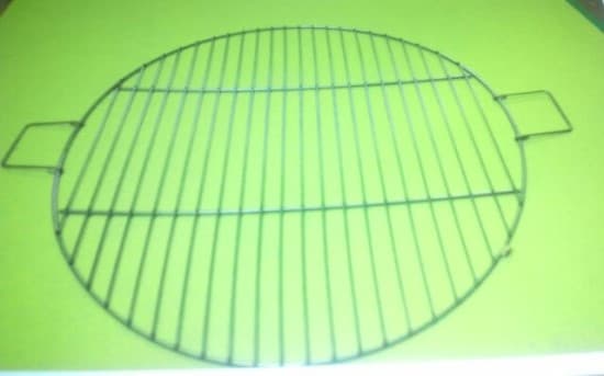 대성공업사 원형 석쇠